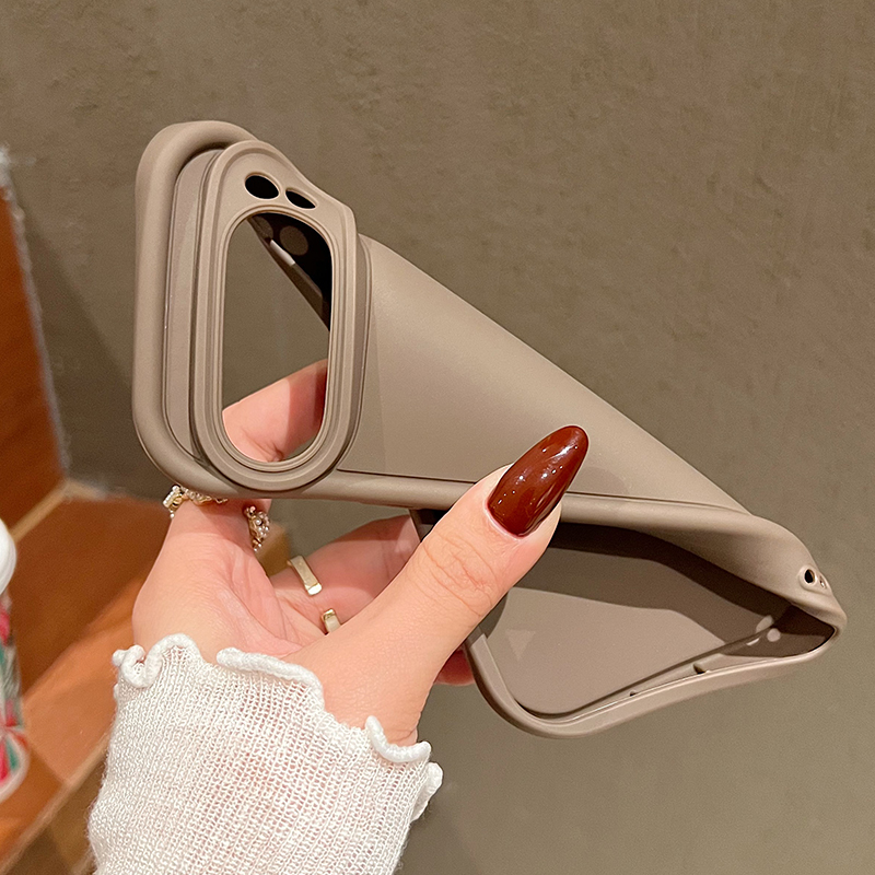 Zachte TPU telefoonhoes met ro - Google Pixel 8A recensie en prijs
