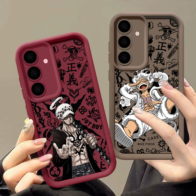 O-One Pieces Luffy's Zoro's An - Samsung Galaxy S24 recensie en prijs