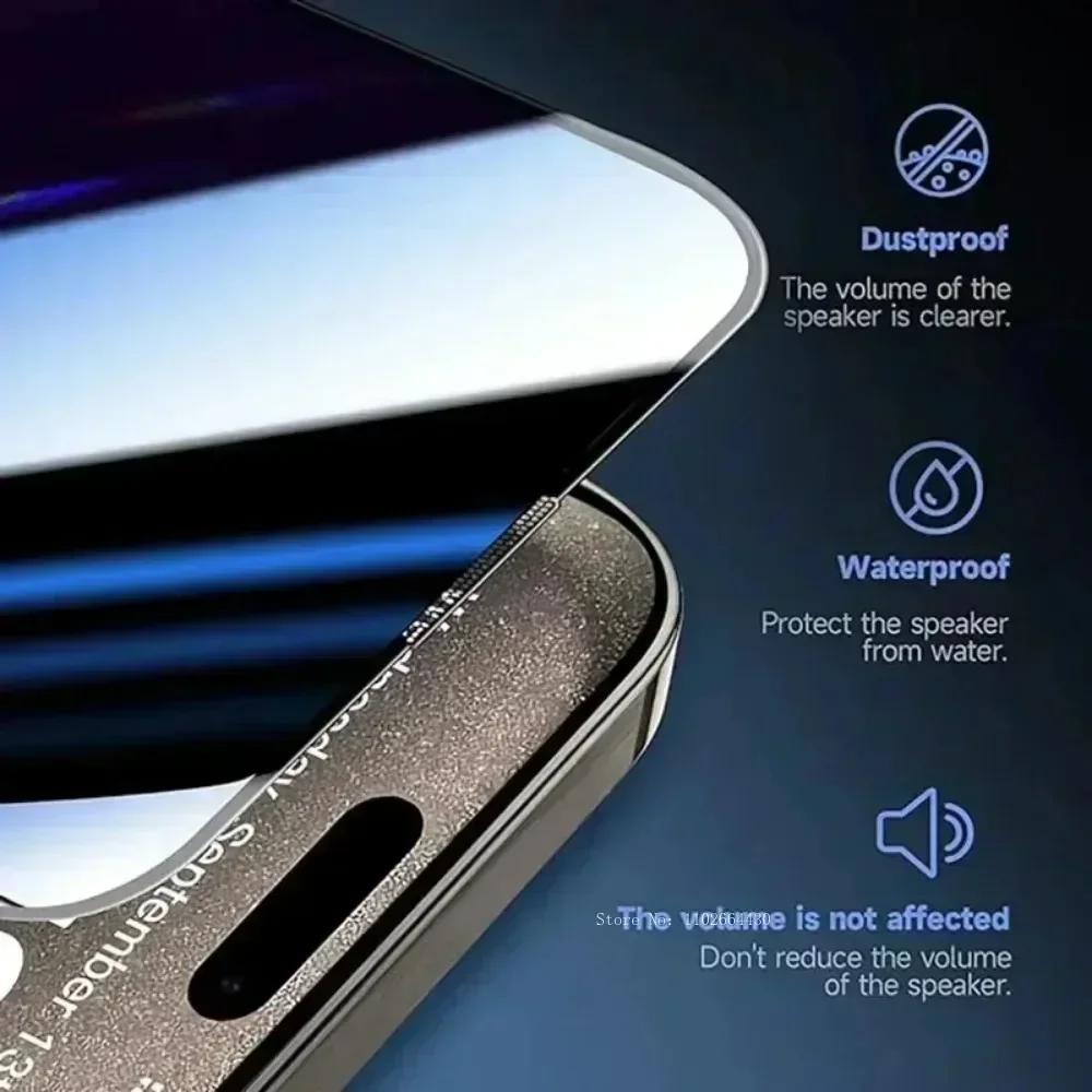 Stofvrije installatie Anti-Spy - Huawei Nova 12 recensie en prijs