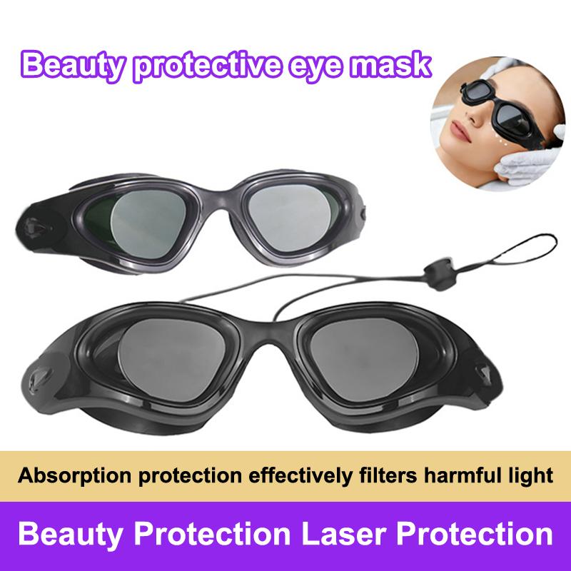 ^1 Stuks Schoonheidssalonbril  - Light Therapy Glasses recensie en prijs