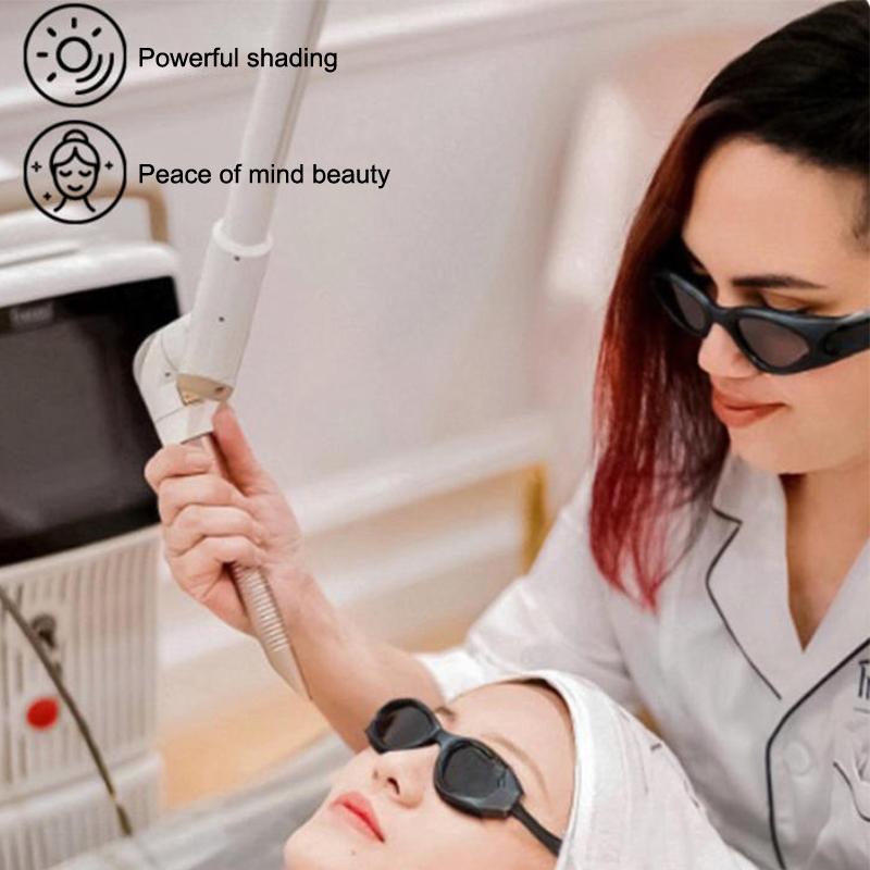 ^1 Stuks Schoonheidssalonbril  - Light Therapy Glasses recensie en prijs