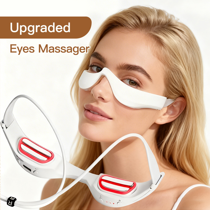 Onderoog Rood Licht Therapie M - Light Therapy Glasses recensie en prijs