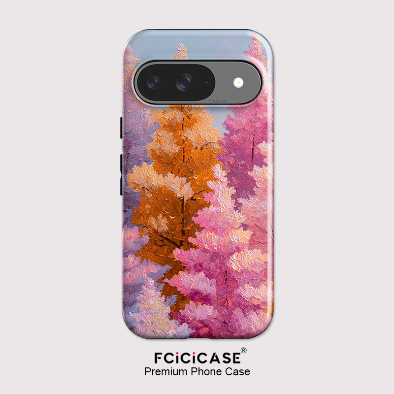 Fcicicase Matte Acryl Telefoon - Google Pixel 8A recensie en prijs