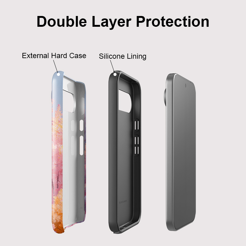 Fcicicase Matte Acryl Telefoon - Google Pixel 8A recensie en prijs